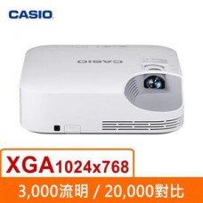 CASIO XJ-V2 投影機